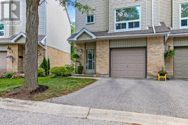 12 - 1990 Wavell Street, London East, ON, photo 2