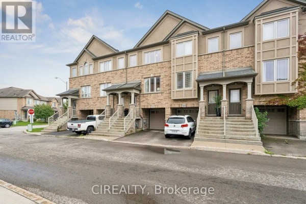 12 - 201 Westbank Trail, Hamilton, ON, photo 2