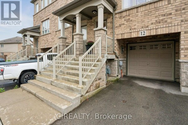 12 - 201 Westbank Trail, Hamilton, ON, photo 3
