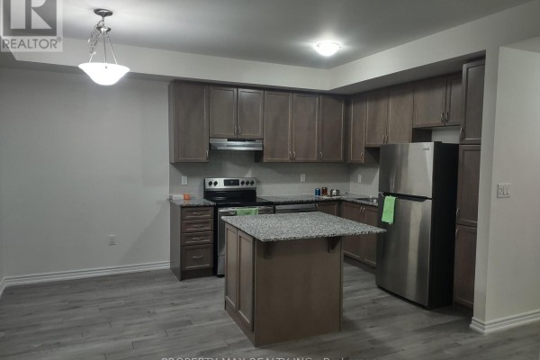 Eating area - 12 - 240 Lagerfeld Drive, Brampton, ON L7A5G9 Photo 4