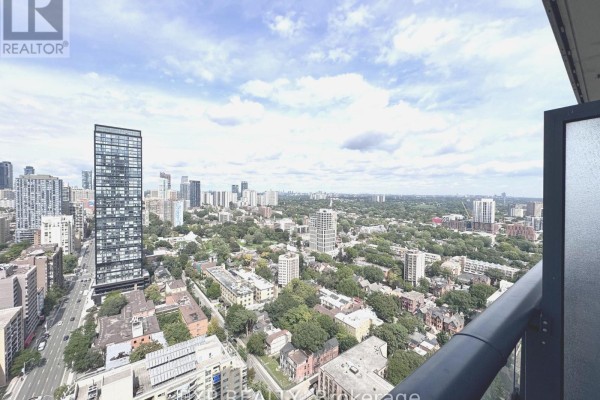 3412 - 251 Jarvis Street, Toronto, ON, photo 2
