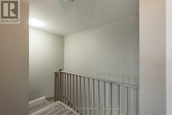 Primary Bedroom - 12 - 26 Bruce Street, Vaughan, ON L4L1J4 Photo 4