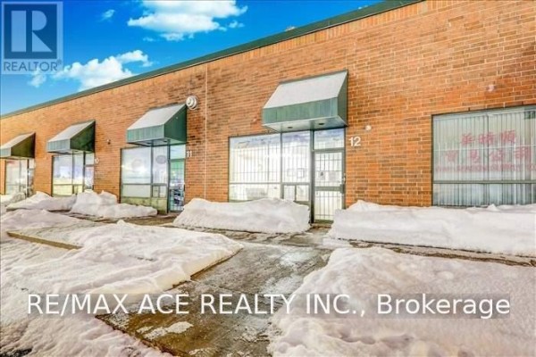 12 - 2691 Markham Road, Toronto, ON M1X1L4 Photo 2