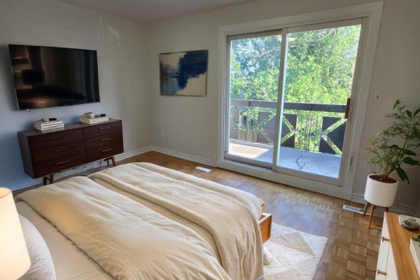 12 - 275 Blake Street, Barrie, ON L4M1K7 Photo 4
