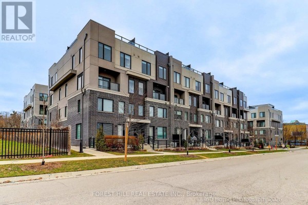 12 - 3472 Widdicombe Way, Mississauga, ON, photo 2