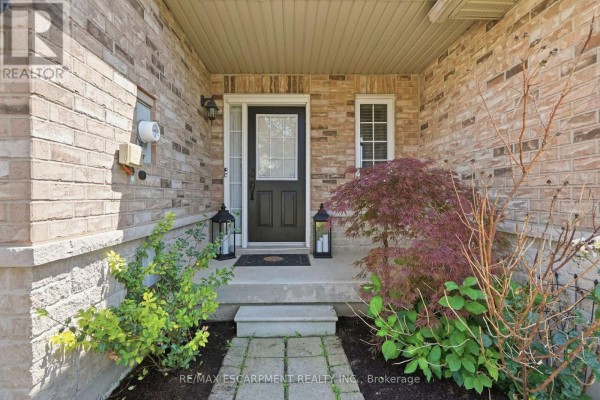 12 - 39 Panabaker Drive, Hamilton, ON, photo 2