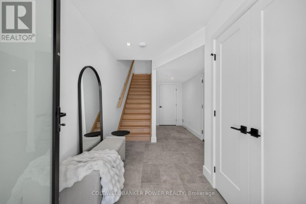 Bedroom - 12 - 4255 Lismer Lane, London South, ON N6L0B9 Photo 3