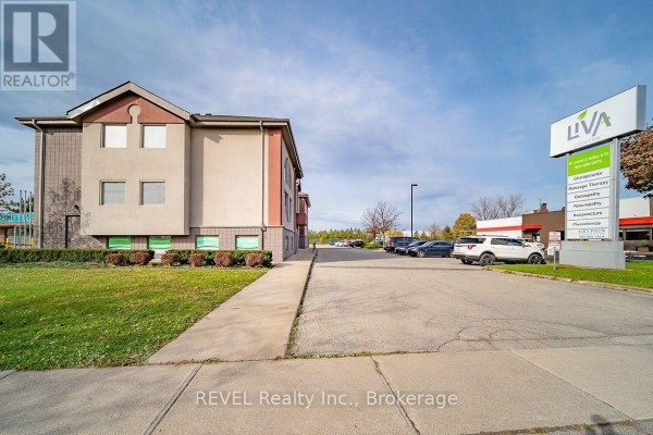 1&2 - 437 Welland Avenue, St  Catharines, ON, photo 2