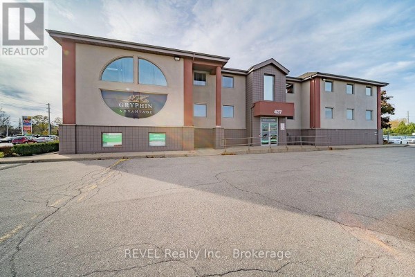 1&2 - 437 Welland Avenue, St  Catharines, ON, photo 3