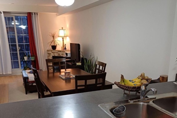 12 - 45 Cedarcroft Boulevard, Toronto, ON M2R3Y2 Photo 3