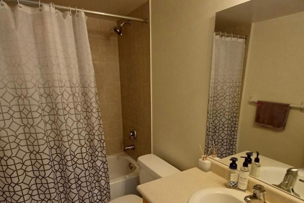 12 - 45 Cedarcroft Boulevard, Toronto, ON M2R3Y2 Photo 5