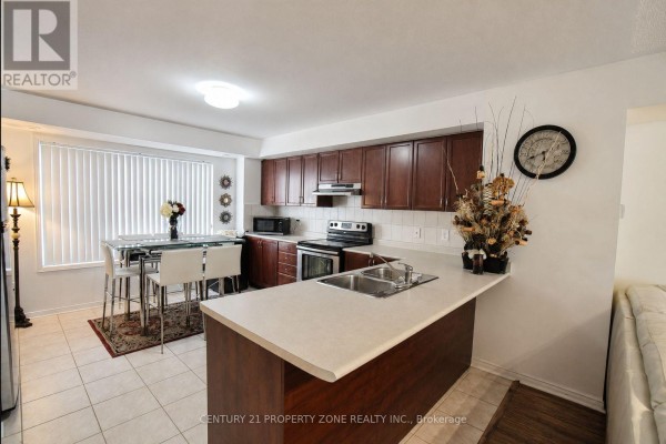 Bedroom - 12 - 5035 Oscar Peterson Boulevard, Mississauga, ON L5M0P4 Photo 4