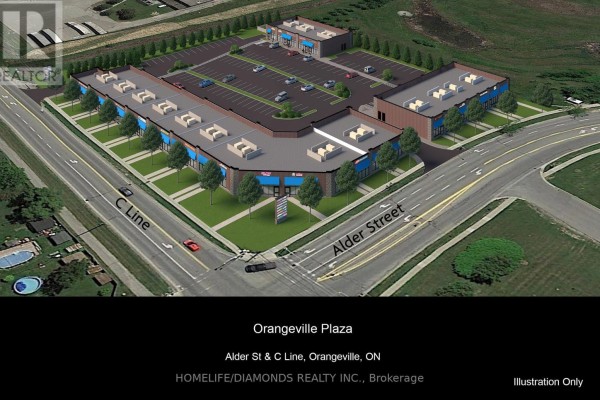 12 - 520 Alder Street, Orangeville, ON L9W7T6 Photo 4