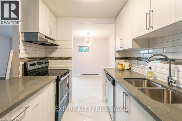 12 - 529 Elm Street, Port Colborne