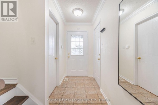 Bedroom 2 - 12 - 5950 Glen Erin Drive, Mississauga, ON L5M6J1 Photo 5