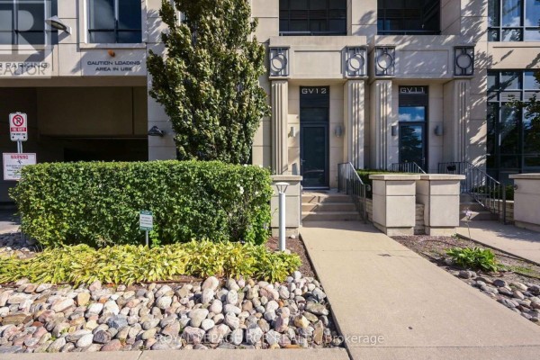12 - 6 Eva Road, Toronto, ON M9C0B1 Photo 5
