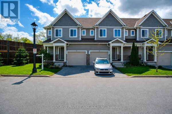 12 - 60 Canterbury Drive, St  Catharines, ON, photo 2