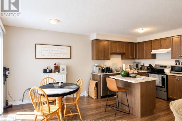 12 - 60 Canterbury Drive, St  Catharines, ON L2P0E7 Photo 5