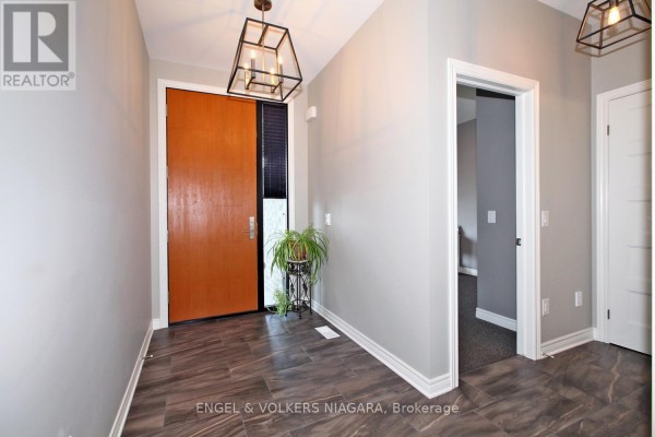Bedroom - 12 - 7276 Optimist Lane, Niagara Falls, ON L2E0B3 Photo 3