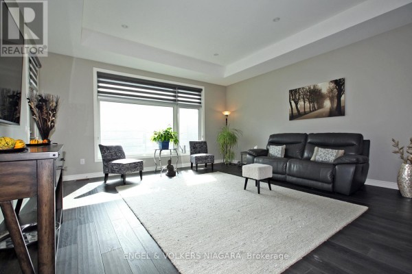 Family room - 12 - 7276 Optimist Lane, Niagara Falls, ON L2E0B3 Photo 5