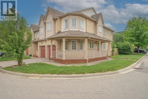12 - 7284 Bellshire Gate, Mississauga, ON, photo 3