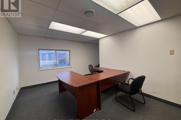 12 & 14 (gf + 2nd) - 1010 Polytek Street, Ottawa, ON K1J9H9 Photo 5