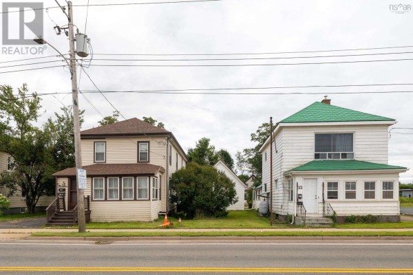 12 & 14 Pictou Road, Bible Hill, NS B2N2R8 Photo 4