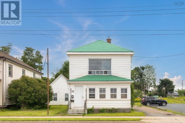 12 & 14 Pictou Road, Bible Hill, NS B2N2R8 Photo 5