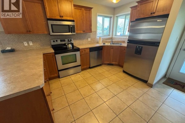 Primary Bedroom - #12  707 76th Avenue, Grand Forks, BC V0H1H0 Photo 4