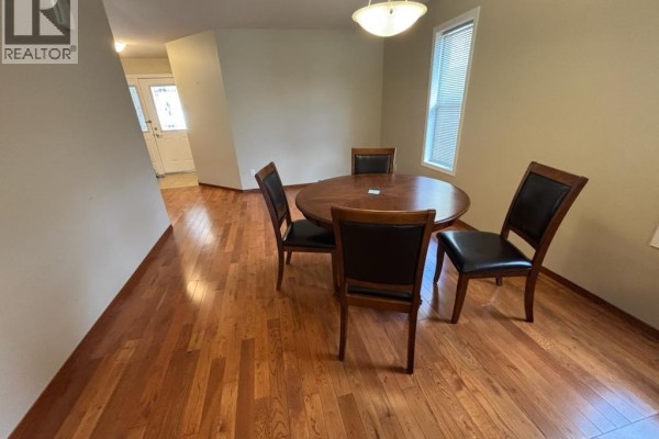 Kitchen - #12  707 76th Avenue, Grand Forks, BC V0H1H0 Photo 5