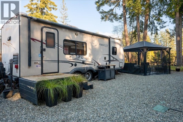Kitchen - 12 10750 Central Lake Rd, Port Alberni, BC V9Y8Z2 Photo 5