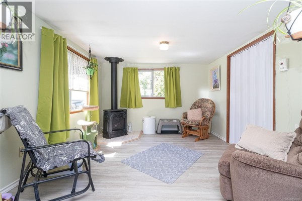 Primary Bedroom - 12 1201 Craigflower Rd, View Royal, BC V9A2X9 Photo 5