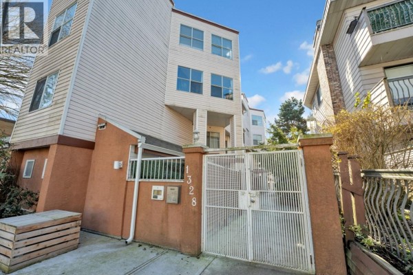 12 1328 W 73rd Avenue, Vancouver, BC V6P3E7 Photo 3