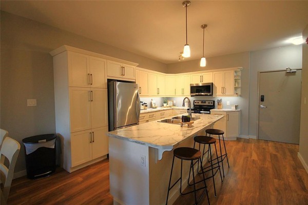 Primary Bedroom - 12 133 Ste-agathe Street, Ste Agathe, MB R0G1Y0 Photo 4