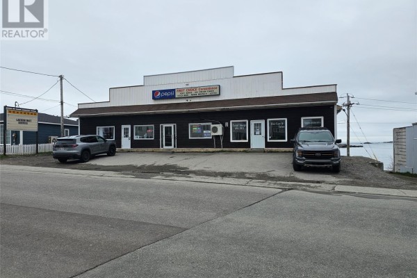 12-14 Main Street, Channel Port Aux Basques, NL, photo 2