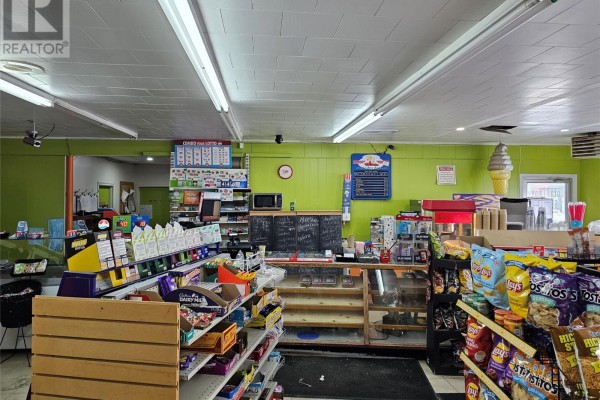 12-14 Main Street, Channel Port Aux Basques, NL A0M1C0 Photo 5