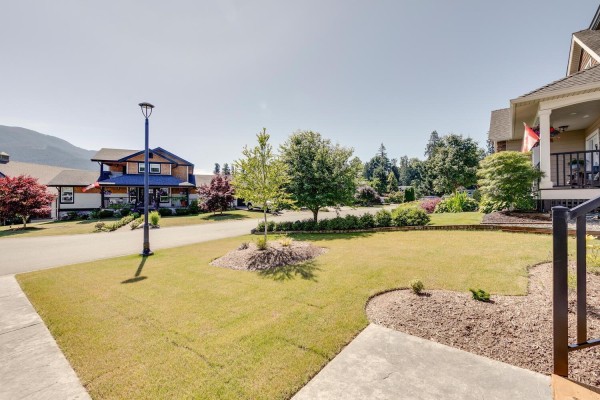 12 14500 Morris Valley Road, Mission, BC V0M1A1 Photo 2