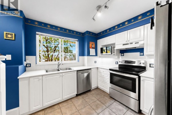 12 1561 Booth Avenue, Coquitlam, BC V3K6Z9 Photo 5