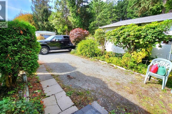 Bathroom - 12 1655 Alberni Hwy, Port Alberni, BC V9Y8G8 Photo 4