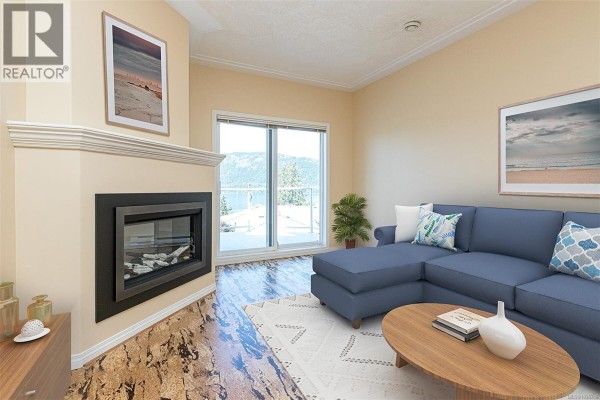 Bedroom - 12 1700 Pritchard Rd, Cowichan Bay, BC V0R1N1 Photo 4