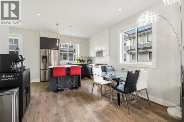 12 189 Wood Street, New Westminster, BC V3M0L7 Photo 5