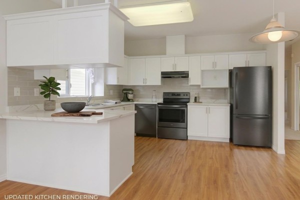 12 18939 65 Avenue, Surrey, BC V3S8Y2 Photo 4