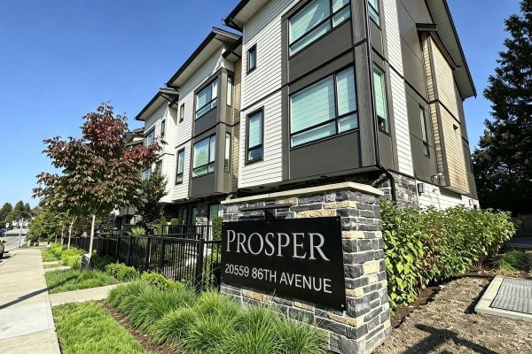 12 20559 86 Avenue, Langley