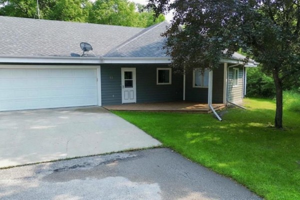 Dining room - 12 30 Bradford Road, Carman, MB R0G0J0 Photo 2