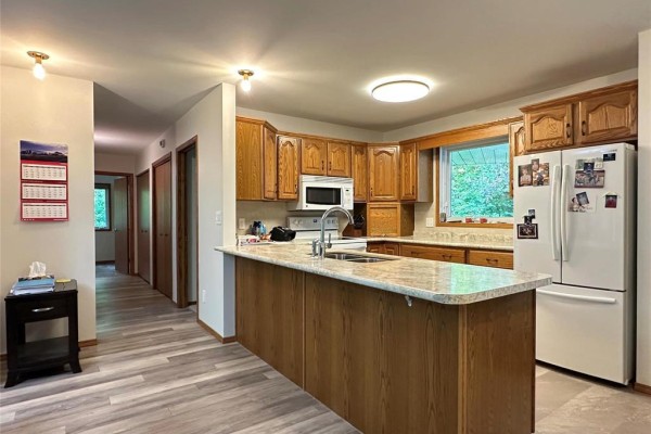 Primary Bedroom - 12 30 Bradford Road, Carman, MB R0G0J0 Photo 4