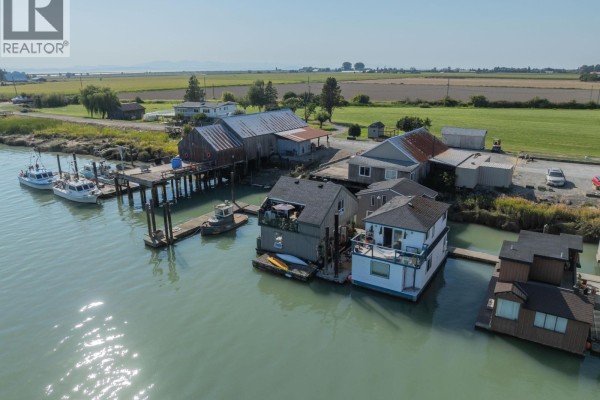 12 3350 Westham Island Road, Delta, BC V4K0A4 Photo 4