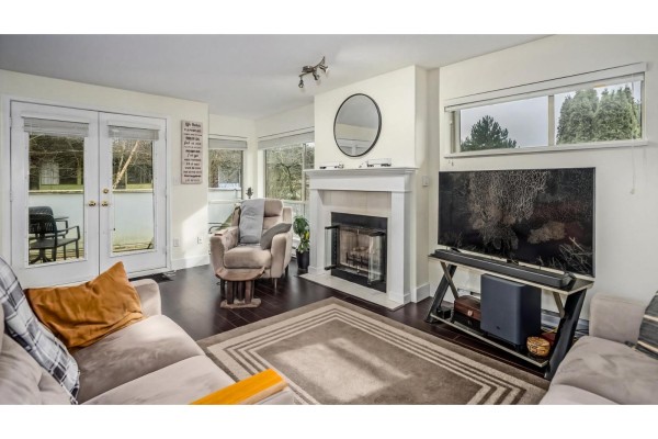 12 33682 Marshall Road, Abbotsford, BC V2S1L1 Photo 3