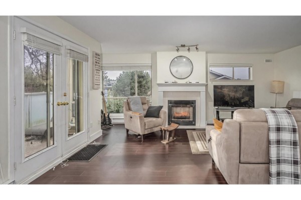 12 33682 Marshall Road, Abbotsford, BC V2S1L1 Photo 4