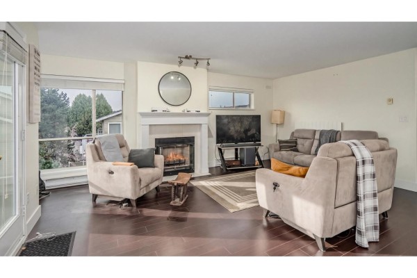 12 33682 Marshall Road, Abbotsford, BC V2S1L1 Photo 5