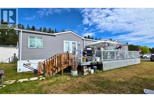 Kitchen - 12 3960 Drive In Road, Houston, BC V0J1Z2 Photo 2